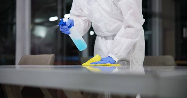 Licensed Unattended Death Cleanup service in Waverly, WA - Trauma Clean Pros